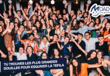 Top 17 des situations typiques dans les colos feuj