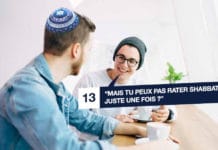 Top 13 des questions relous qu’on te pose quand t’es juif dans une école/fac laïque