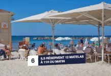 Top 12 des clichés sur les touristes français qui passent leurs étés en Israël