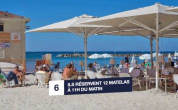 Top 12 des clichés sur les touristes français qui passent leurs étés en Israël