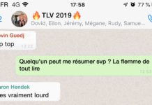 Top 11 des galères quand t’organises tes vacances avec tes potes