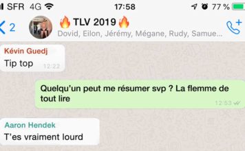 Top 11 des galères quand t’organises tes vacances avec tes potes