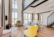 Isradreams, ce nouvel AirBnb juif qui va te changer tes vacances en Israël