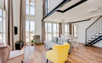 Isradreams, ce nouvel AirBnb juif qui va te changer tes vacances en Israël