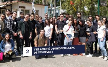 8 raisons de s’intéresser à Massa Prépa, la prépa pour intégrer les meilleures facs israéliennes