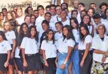 7 raisons de s’inscrire au lycée Maimonïde Mikve-Israël, l’école juive française en Israël