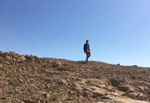 21 situations typiques quand on vit seul en Israël à 20 ans