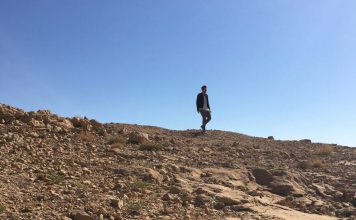 21 situations typiques quand on vit seul en Israël à 20 ans