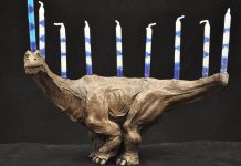 Top 20 des hanoukiot les plus incroyables