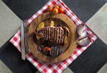 Top 7 des meilleurs restaurants Cacher LePessah à Tel Aviv