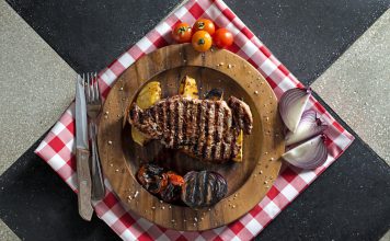 Top 7 des meilleurs restaurants Cacher LePessah à Tel Aviv