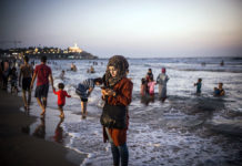 10 preuves qu’Israël n’est PAS un état d’apartheid