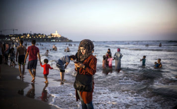 10 preuves qu’Israël n’est PAS un état d’apartheid