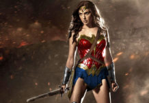 11 faits que vous ignoriez sur Gal Gadot, la Wonder Woman 2017
