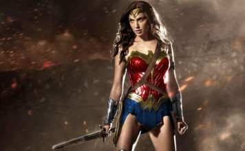 11 faits que vous ignoriez sur Gal Gadot, la Wonder Woman 2017