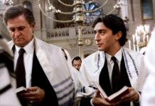 Les 11 personnes-types qui nous énervent à la syna