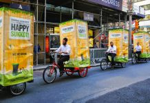 Top 12 des Souccah les plus incroyables que vous verrez aujourd’hui