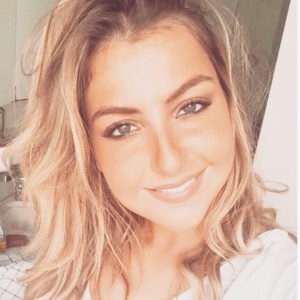 Eve Ouakrat