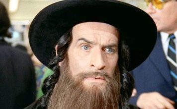 Rabbi Jacob, 40 ans après…