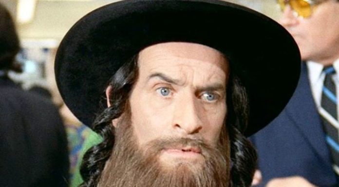 Rabbi Jacob, 40 ans après…