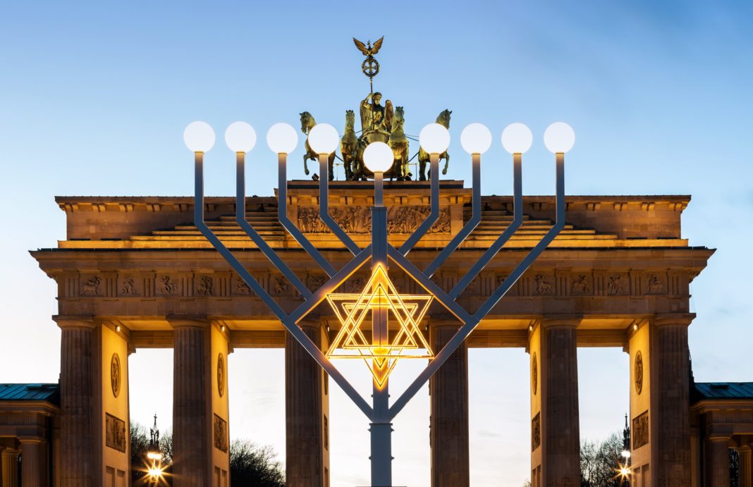 berlin