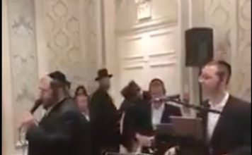 Despacito version hassidique