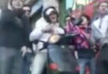 Steven Bensimon – Grande fraîcheur