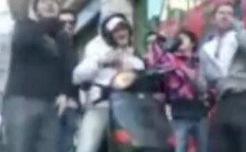 Steven Bensimon – Grande fraîcheur