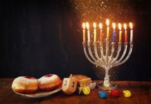 7 secrets sur Hanouka que vous ignoriez certainement