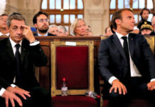 Les 14 juifs que tu as forcément croisé pendant Kippour