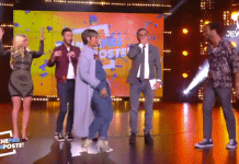 Cyril Hanouna : “est-ce que tu connais Rona de Samir Shukry ?”