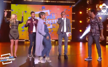 Cyril Hanouna : “est-ce que tu connais Rona de Samir Shukry ?”