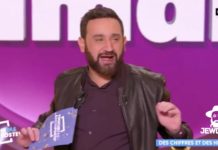 Quand Cyril Hanouna se moque des juifs tunisiens…