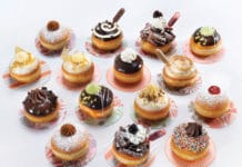 3 recettes faciles pour cuisiner de délicieux beignets de Hanouka