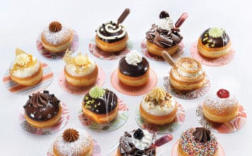 3 recettes faciles pour cuisiner de délicieux beignets de Hanouka