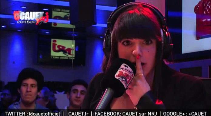 Le meilleur commerçant du monde piégé par Cauet