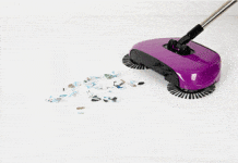 5 bonnes raisons de se procurer ce révolutionnaire aspirateur de Shabbat