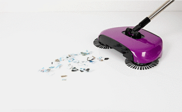 5 bonnes raisons de se procurer ce révolutionnaire aspirateur de Shabbat