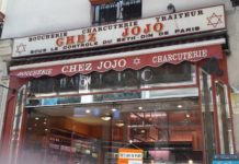 Reportage exceptionnel sur les juifs tunisiens de Belleville