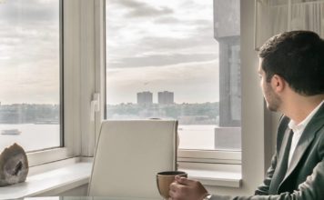 L’ITW HAZAK! – Raphaël Sitruk : d’opticien parisien à prince de l’immobilier à New York