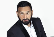9 choses que vous ignoriez sur Cyril Hanouna, le juif tunisien de la TV