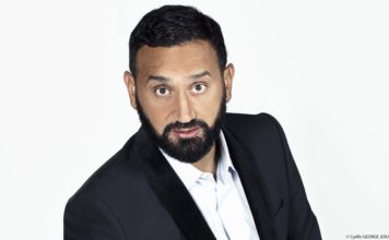 9 choses que vous ignoriez sur Cyril Hanouna, le juif tunisien de la TV