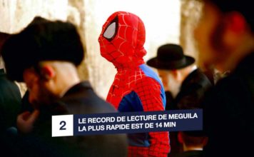 9 secrets sur Pourim que vous ignoriez certainement