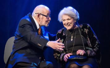 Festival d’Humour de l’Espace Rachi : retour sur la dernière édition de “Rires”