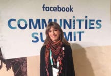 L’ITW HAZAK! – Sarah Zerbib, fondatrice du groupe Facebook “Donna Mamma”