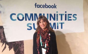 L’ITW HAZAK! – Sarah Zerbib, fondatrice du groupe Facebook “Donna Mamma”