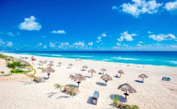 Top 6 des destinations de rêve où manger cacher cet été, quand t’es jeune et fauché !