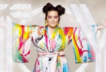 Israël remporte l’Eurovision 2018 !