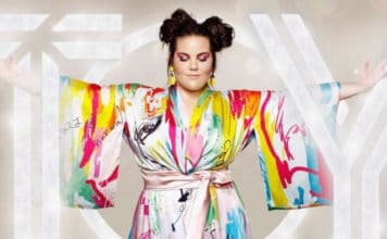 Israël remporte l’Eurovision 2018 !