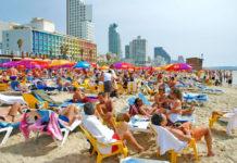 16 expressions que tu vas forcément entendre à Tel Aviv cet été